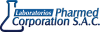 PHARMED CORPORATION