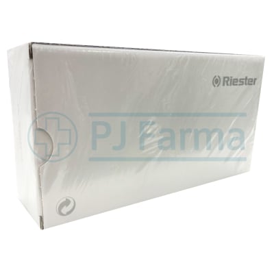 Tensiómetro Aneroide Riester2