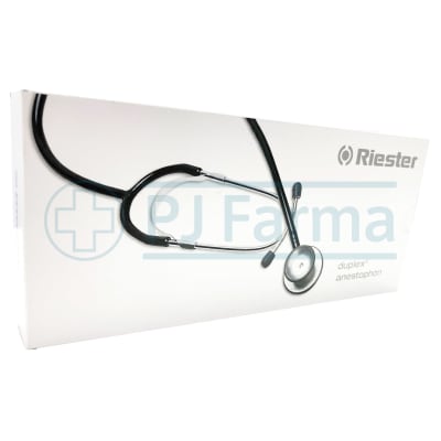 Estetoscopio Duplex Riester2