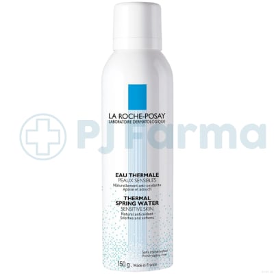 Eau Thermale Agua Termal La Roche-Posay Aerosol X 150Ml