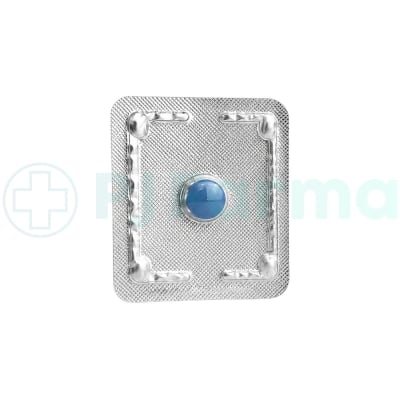 Alclimax(Sildenafilo) 50Mg Tab. Quilab2