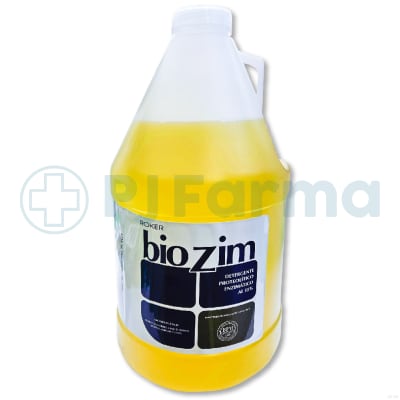 Bio Zim Galón Roker