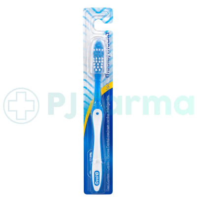 Cepillo Dental (Medio) Oral - B X Unid1
