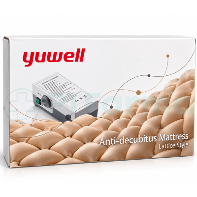 Colchón Antiescaras  Yuwell B