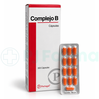 Complejo B Caps. Portugal