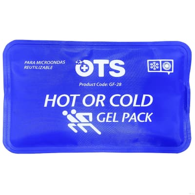 Compresa de Gel grande