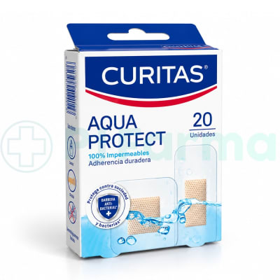 Curitas Aqua Protect