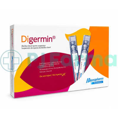 Digermin 2 Billones Ufc/5 Ml Suplemento Oral Bonapharm1