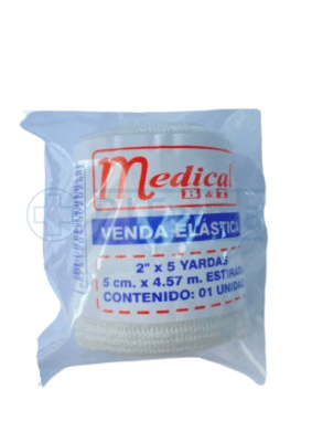 Venda Elástica 2