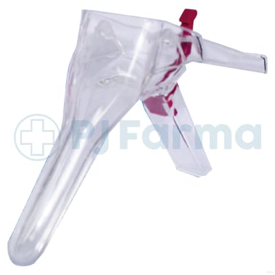 Espéculo Vaginal S Samiplus