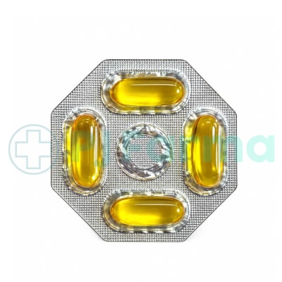 Gripacheck Capsula Blanda Bonapharm1