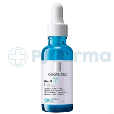 Sérum Hyalu B5 La Roche-Posay Frasco X 30Ml