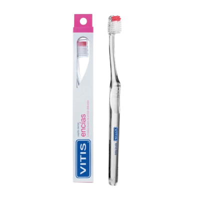 Cepillo Dental (Encías) Vitis X Unid