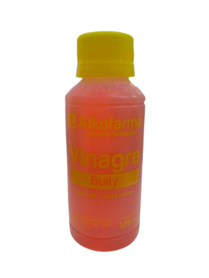 Vinagre Bully Alkofarma 120ml