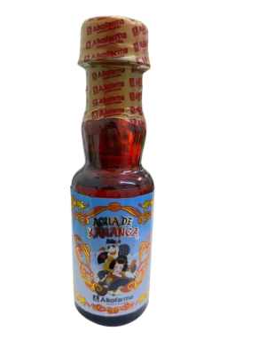 Agua De Kananga Alkofarma 90ml