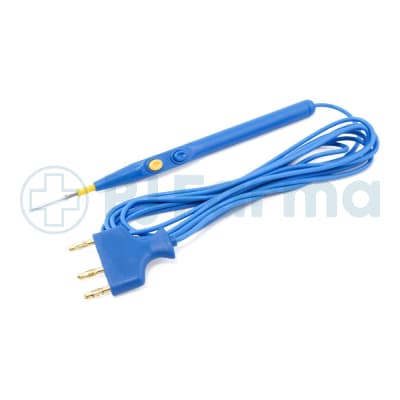 Lápiz Electrocauterio Desechable Alkhofar
