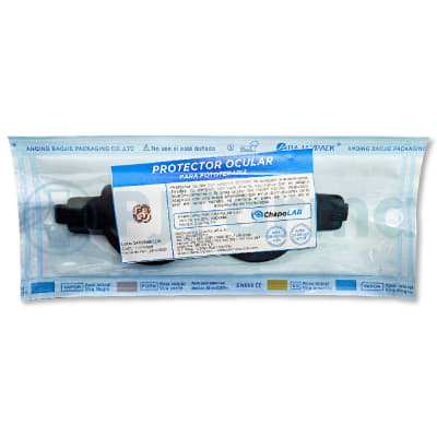 Lente Para Fototerapia Neonatal Negro