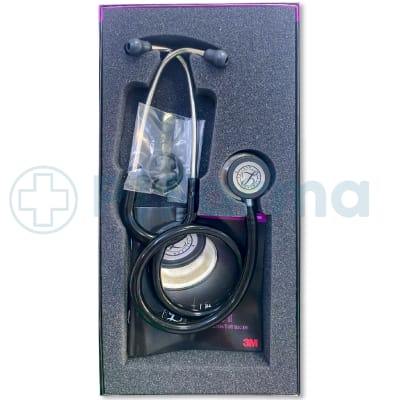 Estetoscopio Classic III Negro Littmann