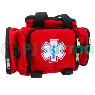 Maletín De Abordaje Mini (35x25x18) 15.7 Lts1