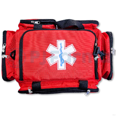 Maletín  De Abordaje Grande (63x17x48) 52 Lts