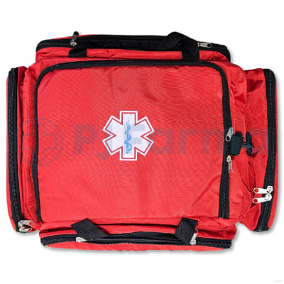 Maletín De Abordaje Mediano (58x15x39) 32 Lts