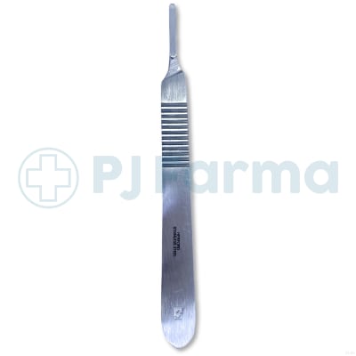 Mango De Bisturí N° 3  Herford1