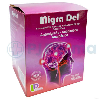Migra Del Delfarma Tab.