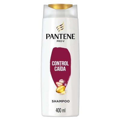 Shampoo Pantene Pro-V Control Caída