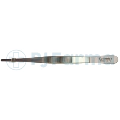 Pinza De Disección  S/D 14 CM COMEDSA1