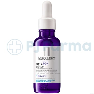 Sérum Mela B3 La Roche-Posay Frasco X 30Ml