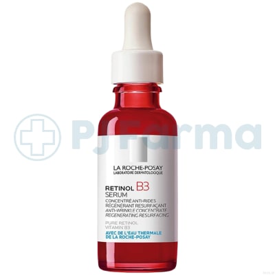 Sérum Retinol B3 La Roche-Posay Frasco X 30Ml
