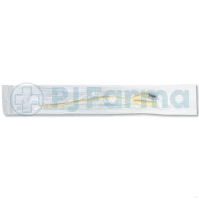 Sonda Foley N°10 - 2 Vías Iqmedic