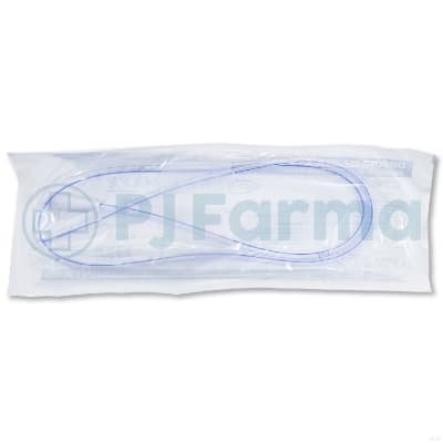 Sonda Nasogastrica N°12 Segurimaxx