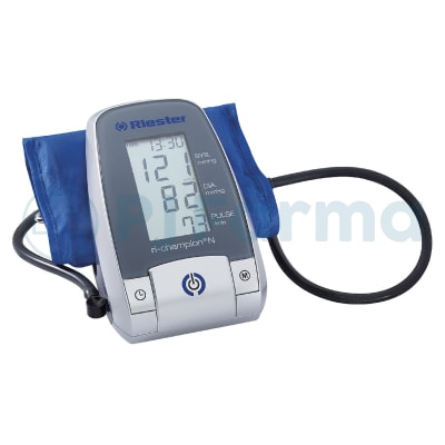 Tensiómetro Digital Riester Ri-Champion1
