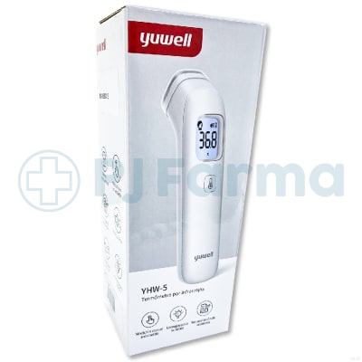 Termómetro Infrarrojo Yuwell