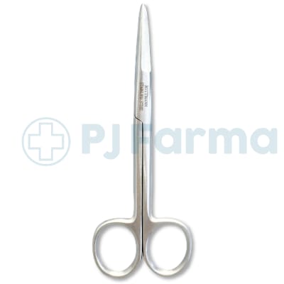 Tijera  De Mayo 14 Cm R/R Rottmann