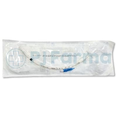 Tubo  Endotraqueal C/C N°4.0 Rusch X Unid1