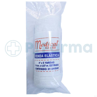 Venda Elástica 4