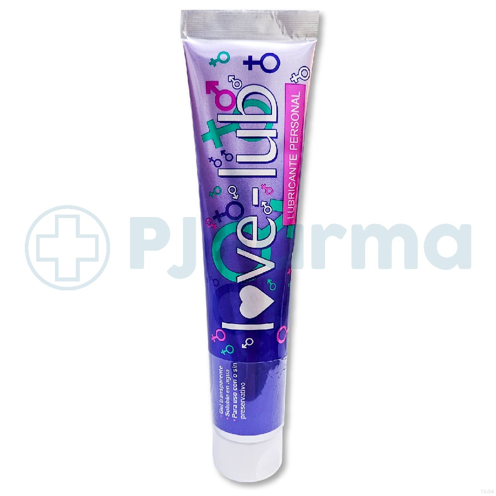 lubricantes sexuales recomendados Gel lubricante Animé 50ml main image 0