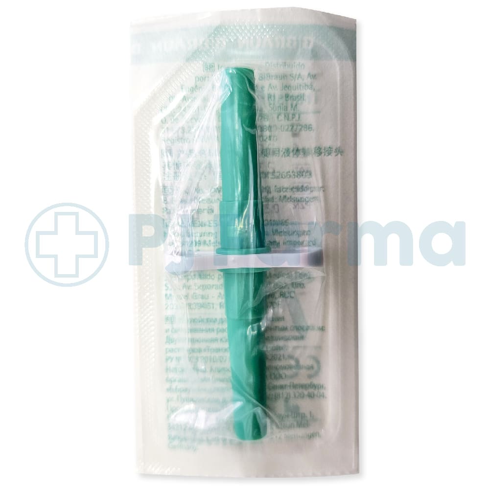 Transofix Transofix Braun Unid | PJ Farma