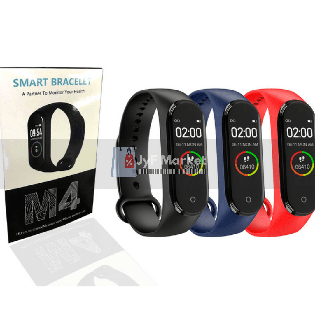 Reloj M4 Smart Band | jyfmarket
