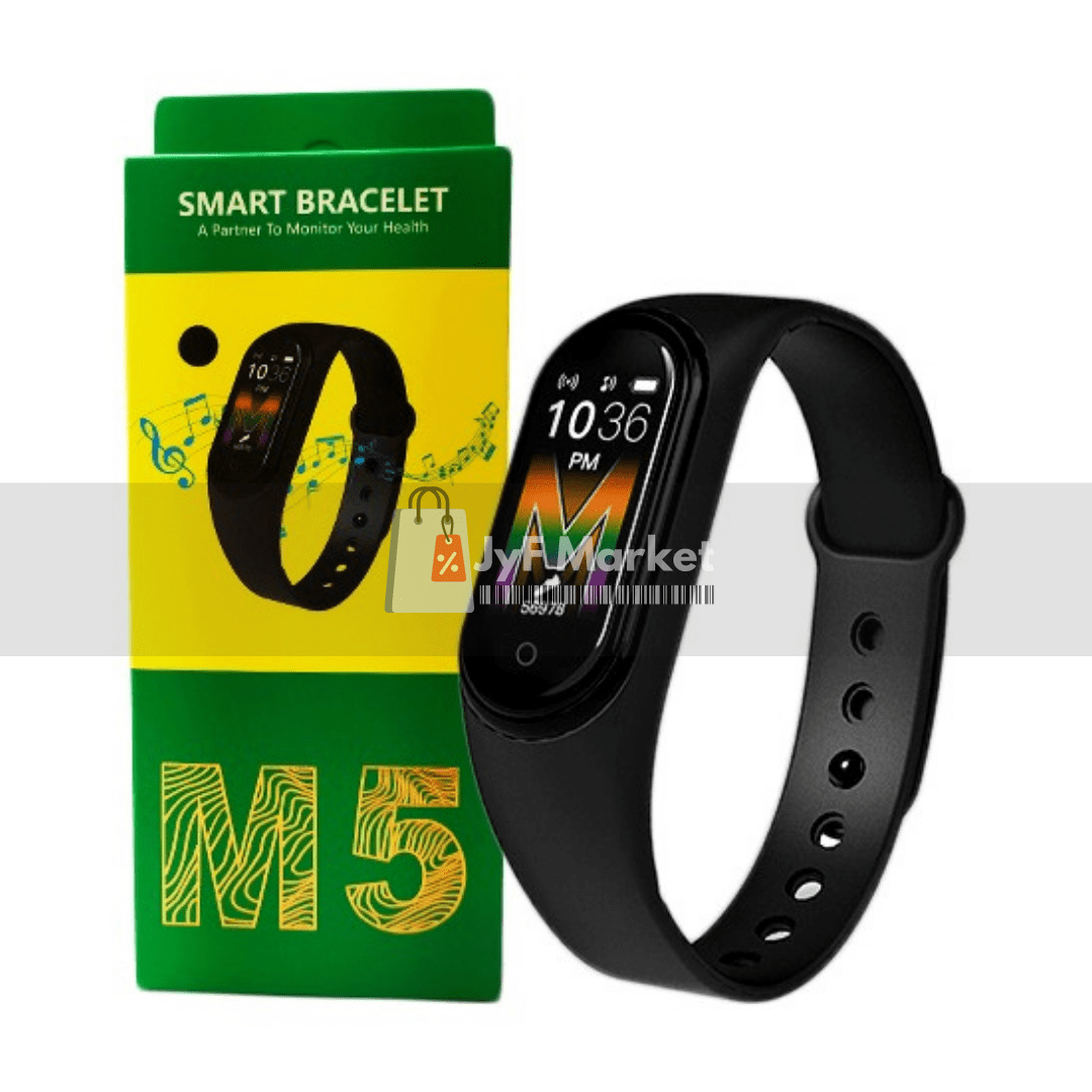 Reloj M5 Smart Band | jyfmarket