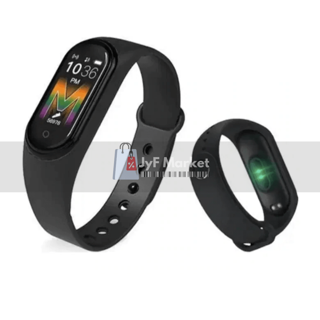 Reloj M5 Smart Band | jyfmarket