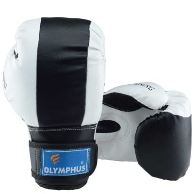 Guante Olymphus Unisex Training Multy Lila Guante Olymphus Unisex Training Multy Lila