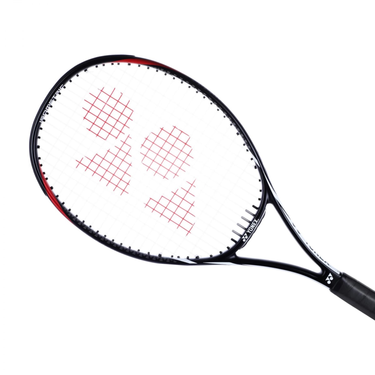 RAQUETA TENIS YONEX SMASH HEAT NEGRO 290 GR GRAFITO COMP. GRIP 34 3/8