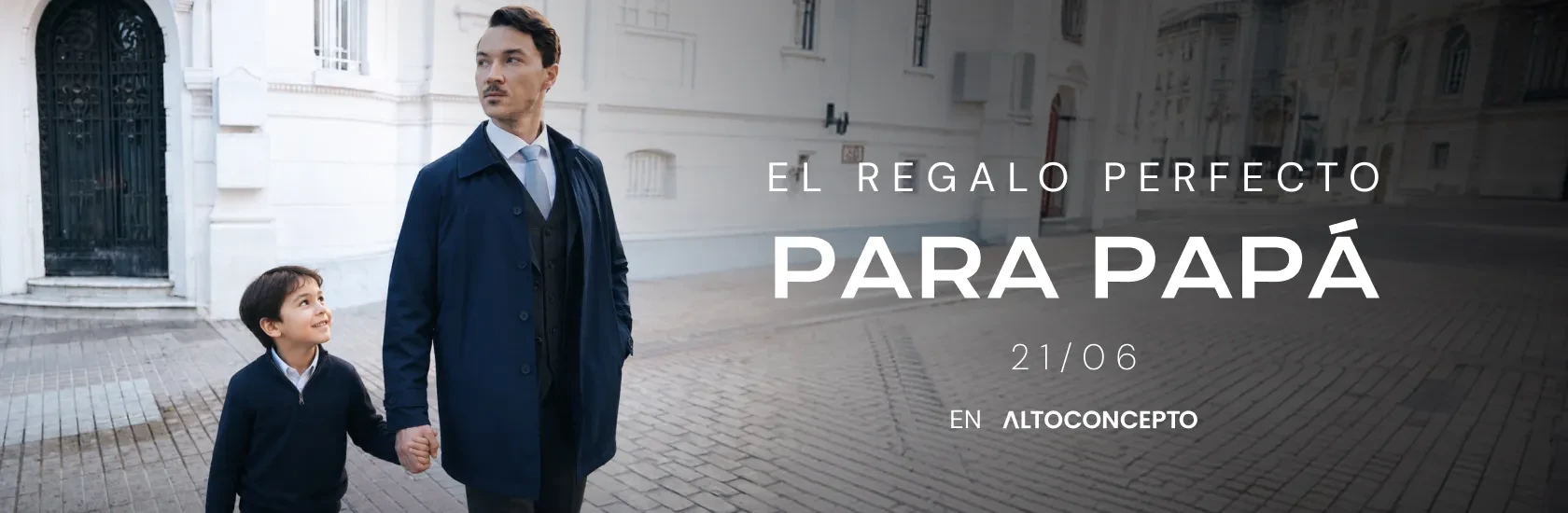 Día del Padre