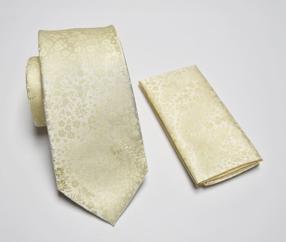 CORBATA C/P 7.5 OC22 CHAMPAGNE ALTOCONCEPTO Expertos en Trajes y