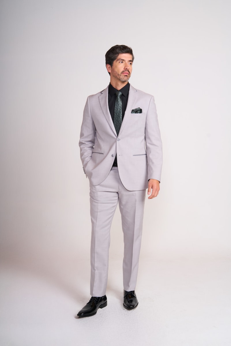 AMBO SESTOLA S5 LT GREY ALTOCONCEPTO Expertos en Trajes y