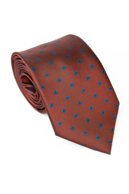 CORBATA 8 cms. 006