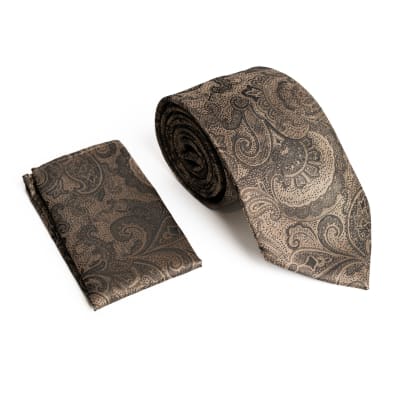 CORBATA C/P WEB 0191